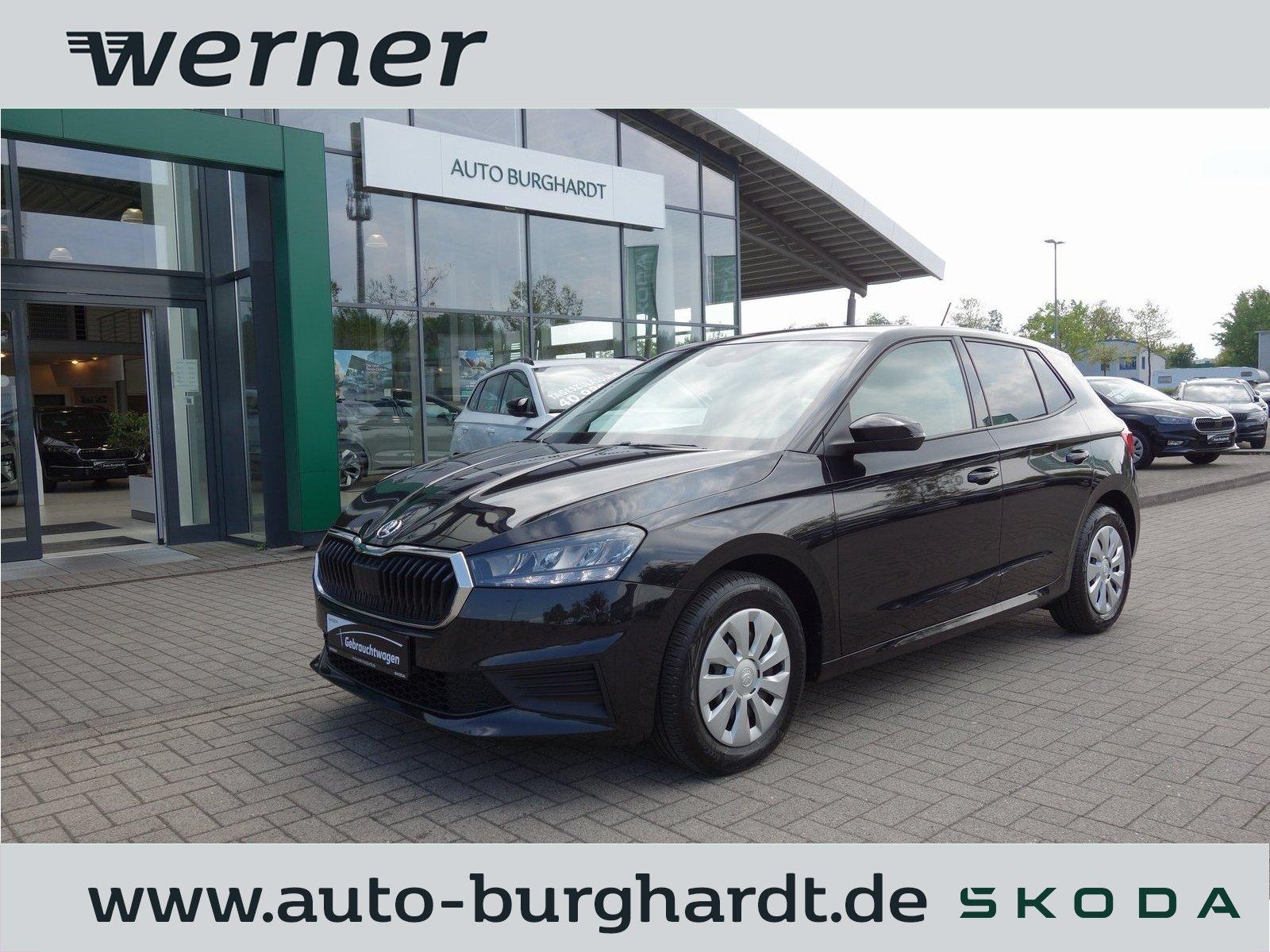 Skoda Fabia 1.0 TSI Ambition DSG*CarPlay,DigiCockpit**