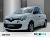 Renault Twingo 1.0 SCe Life,ISOFIX Kindersitzbefestigung - Renault: 1.0