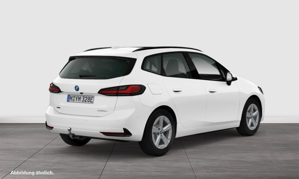 BMW 225 Active Tourer - Bild 2