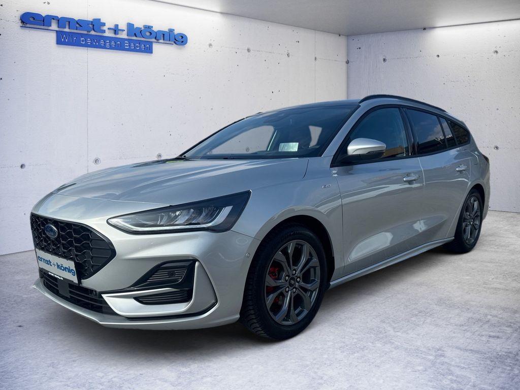 Image of Ford Focus
