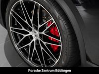 Porsche Macan - Vorschau Bild 9