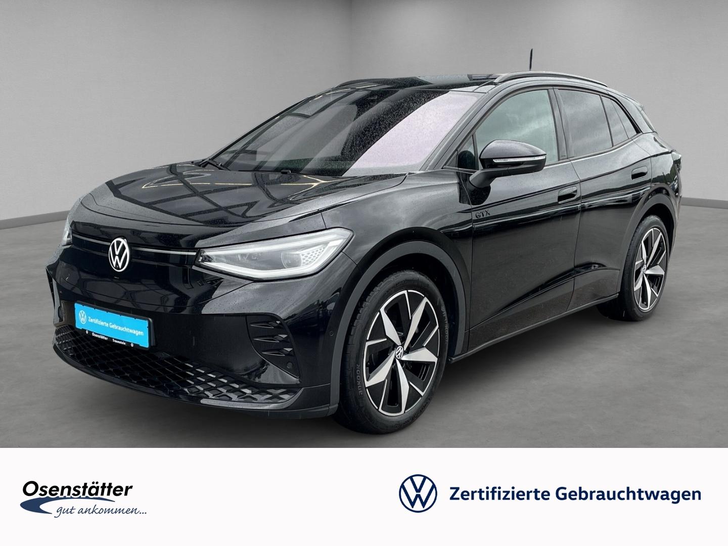 Volkswagen ID.4 GTX 4MOTION Matrix Pano 360°Kamera Harman/K