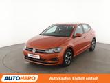 Volkswagen Polo 1.0 TSI Comfortline*LIMIT*PDC*SHZ
