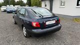 Hyundai Elantra 2.0 GLS 1-Hand Klima CD USB Radio WR+SR - gebrauchte Hyundai Elantra aus dem Jahr 2006