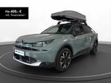 Citroën C4 NEUER ë-C4 Elektromotor 156 MAX