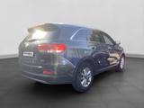 Kia Sorento 2.2 CRDI 4WD VISION NAVI KAMERA - Kia Sorento: 2wd