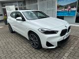 BMW X2 xDrive18d M Sport +Pano +Navi +SHZ +Heckträg - BMW X2 in Freiburg