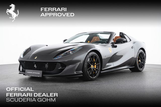 Ferrari 812 GTS