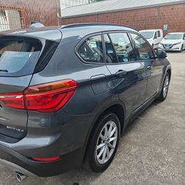 BMW X1 - 7