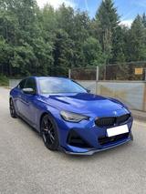 BMW 220i Coupe G42 M Sport Plus - gebrauchte BMW 220 aus dem Jahr 2022