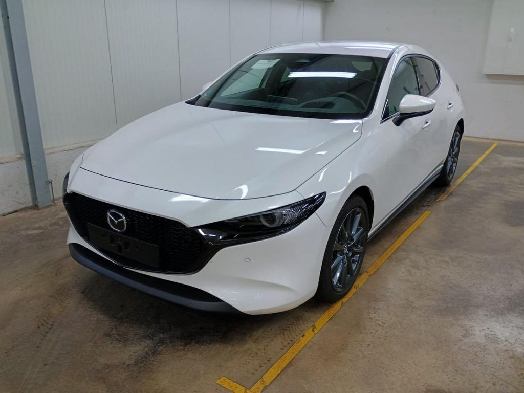 Image of Mazda 3