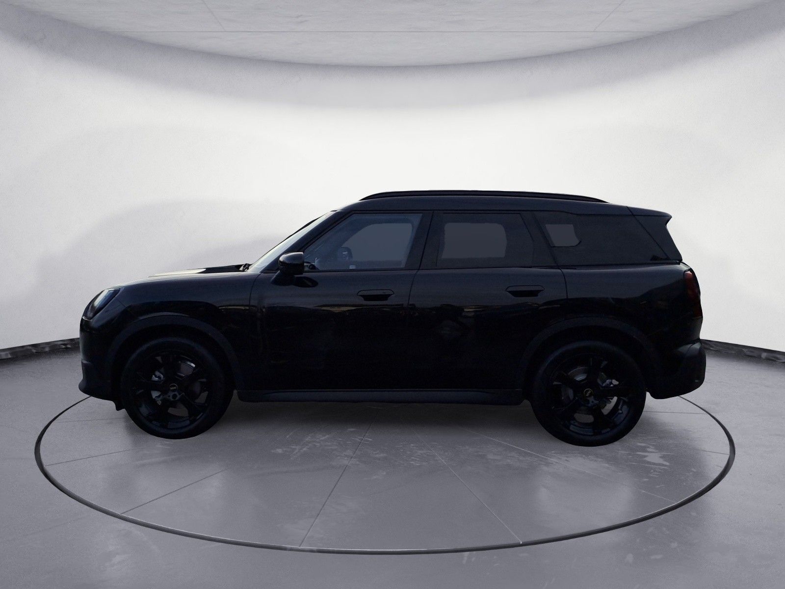 MINI Countryman D (Cooper) - Bild 4