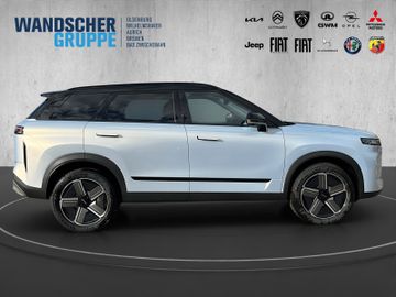 Andere JAECOO 7 1.6 TGDI Trazione AWD Exclusive 360+HUD