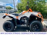 Kymco MXU 300I T LOF - KYMCO QUAD MXU