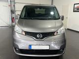 Nissan NV200 1.5 dCi **Navi*Kamera*AHK*SHZ*Temp** - Nissan NV200 Gebrauchtwagen