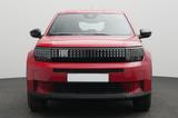 Fiat Grande Panda Elektro Red - Fiat: Allradantrieb, Geländewagen