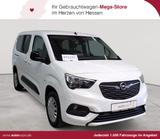 Opel Combo Life XL 1.5D Elegance Allwetter - Opel Combo Life: Xl