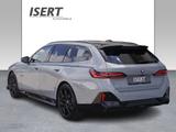 BMW 540d xDrive M Sport PRO M PERFORMANCE A+PANO+AHK - mit Diesel-Antrieb: Sitzbelüftung, Kombi