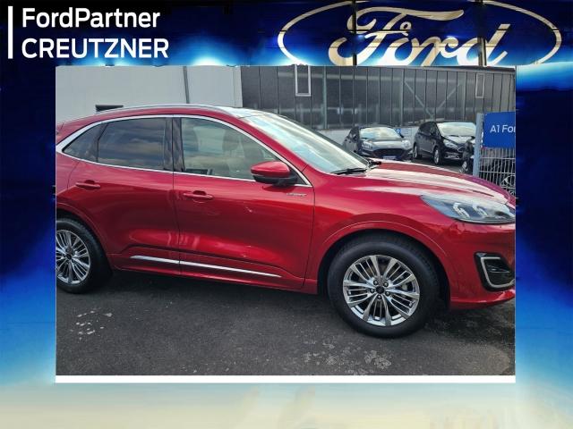 Ford Kuga Vignale 1.5 EcoBoost, Schaltgetriebe, Klima