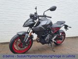 Suzuki GSX-8S Modell 2025 Euro 5+ - Angebote entsprechen deinen Suchkriterien