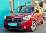 Dacia Lodgy Comfort 102 7 Sitze Navi CarPlay Allwetter - Dacia Lodgy in Leipzig