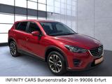 Mazda CX-5 Nakama 2WD - Mazda Gebrauchtwagen in Erfurt