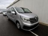 Renault Trafic Combi L2H1 3,0t Intens 9 Sitze Automatik! - Renault Trafic: L2h2