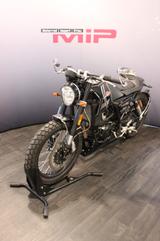 FB Mondial HPS 300 Cafe Racer - FB MONDIAL MOTORRAD
