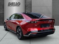 Mazda 6e - Vorschau Bild 3