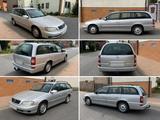 Opel OMEGA B 2.5 Diesel Automatik / TÜV NE... - Opel Omega mit Diesel-Antrieb: Kombi
