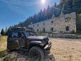 Jeep Wrangler Unlimited Rubicon SkyOneTouch Outlander