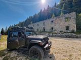 Jeep Wrangler Unlimited Rubicon SkyOneTouch Outlander