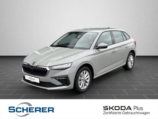 Skoda Scala 1.0 TSI Selection CARPLAY RFK PDC SHZ