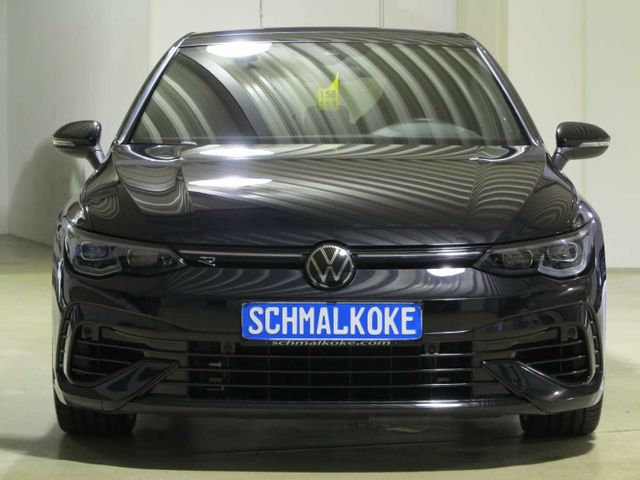 VW Golf VIII R 2.0 TSI OPF 4Mot DSG7 Leder eSAD