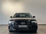 Audi A6 55 e 2x S Line Black Pano Matrix Kamera 19'' - Audi A6: Schwarz, Kombi