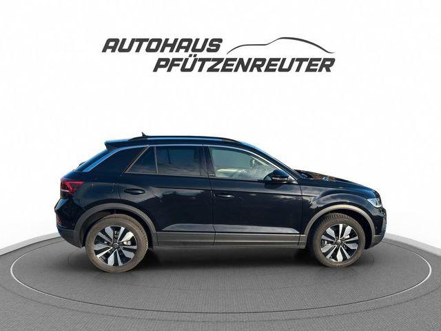 Volkswagen T-Roc 1.5 TSI Move LED FACEL. NAVI SHZ PDC KLIMA