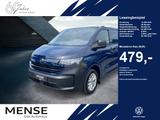 Volkswagen NFZ Transporter Kasten LR TDI Automatik 110KW