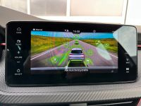 SKODA Kamiq 1.5 TSI DSG Monte Carlo PANO AHK 5J GAR bei Autohaus Landmann & Maier OHG