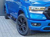Dodge RAM 1500 5.7 4x4 Bighorn Night LED Kamera AHK - Dodge RAM: 1500 Big