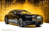 Rolls-Royce Spectre + BESPOKE +  STARLIGHT ROOF - gebrauchte Rolls-Royce Spectre aus dem Jahr 2024