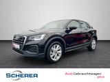 Audi Q2 35 TFSI S tronic NAVI KAM SPORTSITZ SHZ - Audi Q2 aus 2025