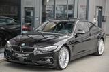 ALPINA D4 Coupe Bi-Turbo Vollleder* Navi Prof* HUD* 20" - ALPINA aus 2017