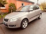 Skoda Fabia 1.4l Ambiente Ambiente - Skoda Fabia aus 2007: 1.4