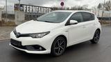 Toyota Auris 1.8 16V Hybrid Team D Autom. Navi Kamera - Toyota Auris in Krefeld