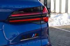 BMW X5 – 7 / 30