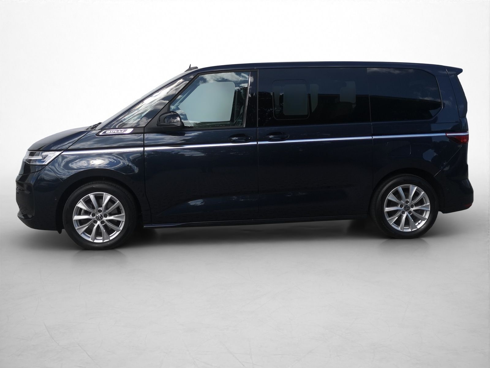 Volkswagen Multivan Style 2.0 TSI LED NAVI SHZ AHK RearVie foto 3