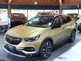 Opel Grandland X Ultimate Automatik TOP AUSSTATTUNG - Opel Grandland (X) Gebrauchtwagen in Stuttgart
