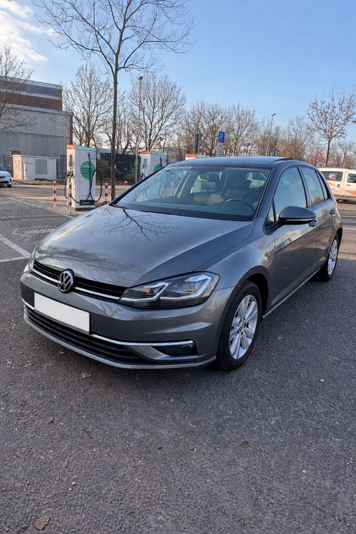 Image of Volkswagen Golf