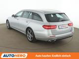 Mercedes-Benz E-Klasse E 220 d T 4Matic Avantgarde Aut.*NAVI* - Mercedes-Benz E 220 mit Panoramadach