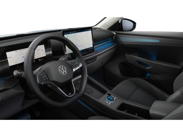 Volkswagen T-Roc - Bild 7